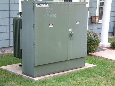 gated transformer box electric company|electrical transformer box locations.